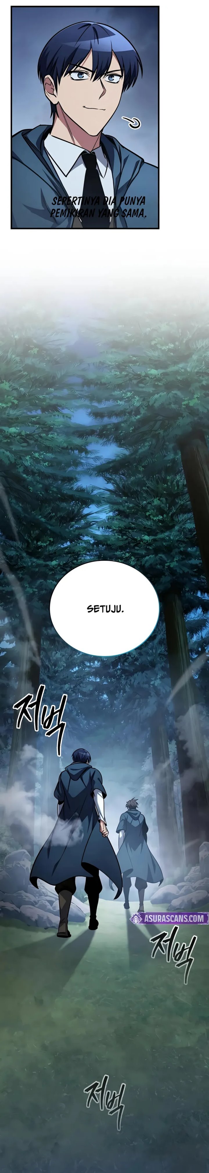 My Exclusive Tower Guide Chapter 80 Gambar 34