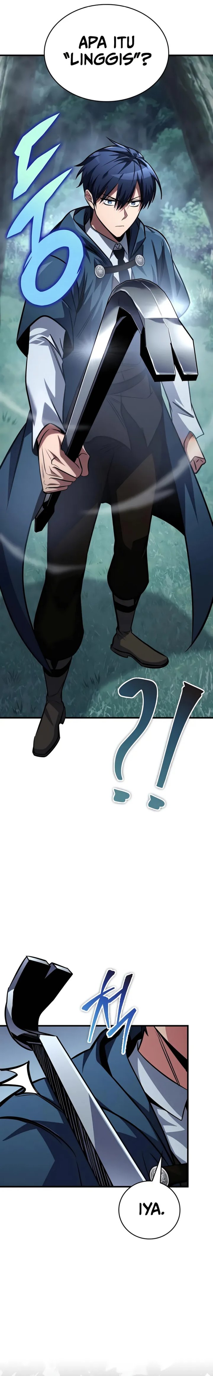 My Exclusive Tower Guide Chapter 80 Gambar 39