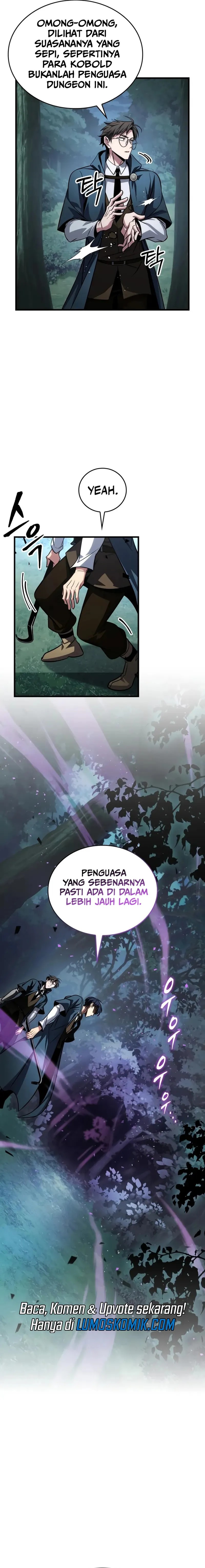 My Exclusive Tower Guide Chapter 81 Gambar 9