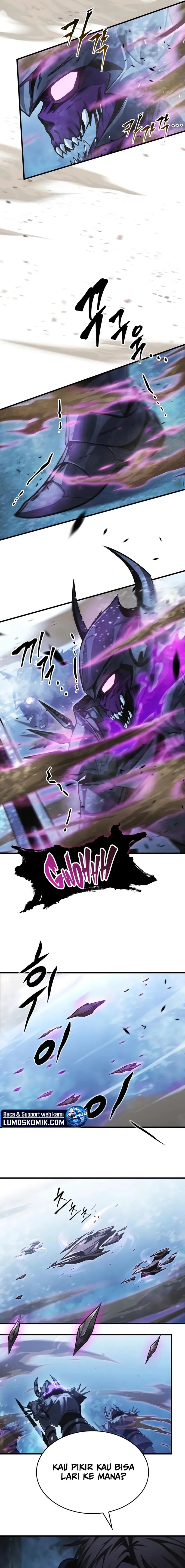 My Exclusive Tower Guide Chapter 81 Gambar 16