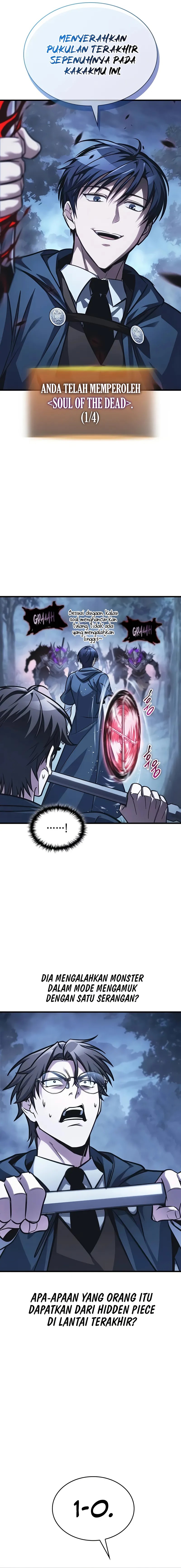 My Exclusive Tower Guide Chapter 82 Gambar 2