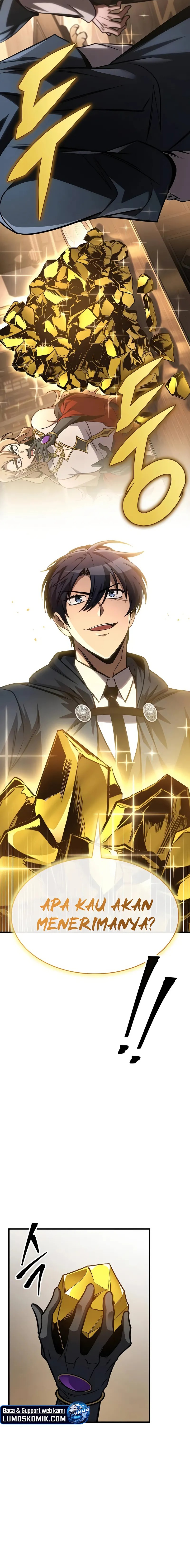 My Exclusive Tower Guide Chapter 82 Gambar 21