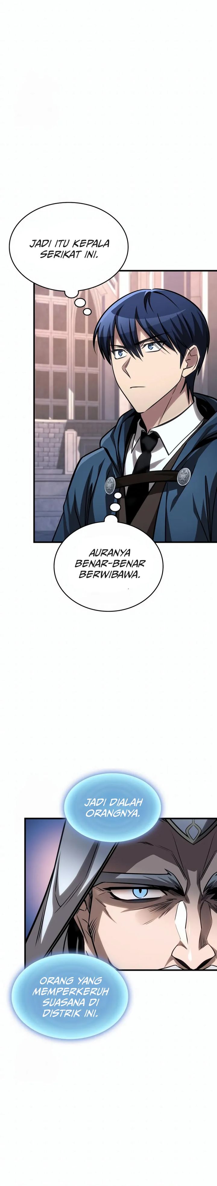 My Exclusive Tower Guide Chapter 84 Gambar 4