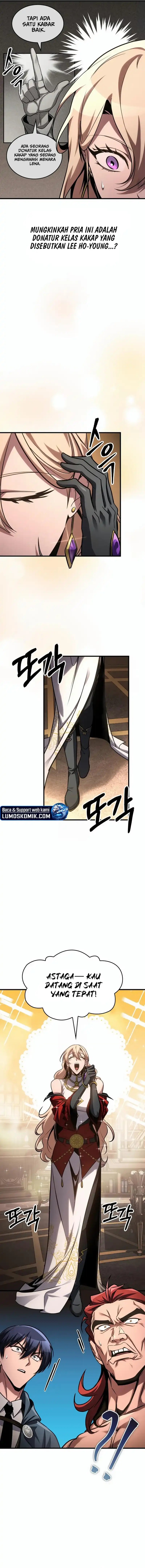 My Exclusive Tower Guide Chapter 85 Gambar 8