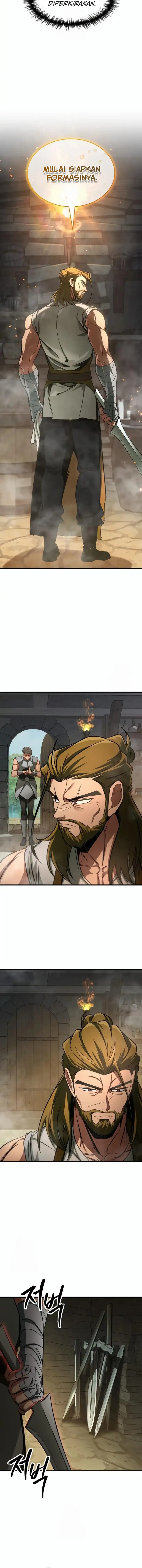 My Exclusive Tower Guide Chapter 85 Gambar 17