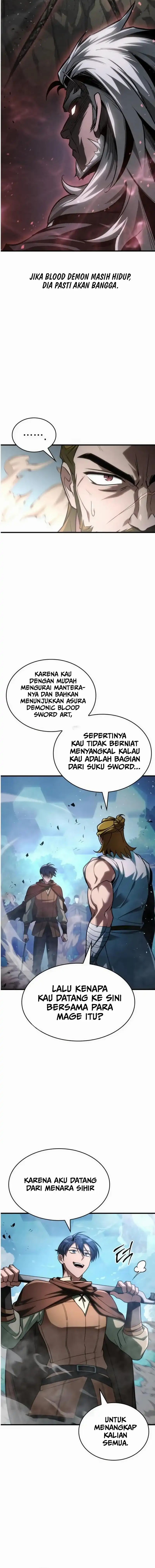 My Exclusive Tower Guide Chapter 87 Gambar 3