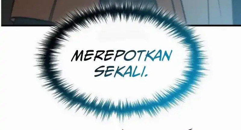 My Exclusive Tower Guide Chapter 87 Gambar 21