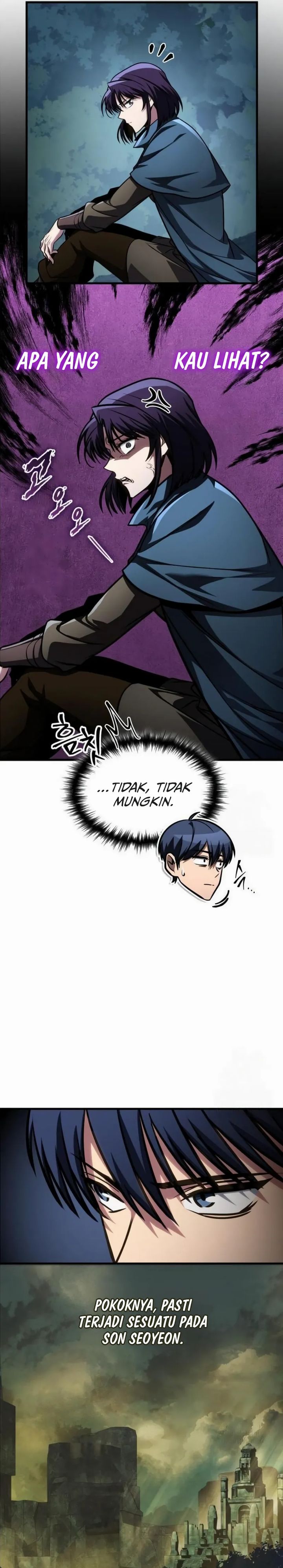 My Exclusive Tower Guide Chapter 91 Gambar 4