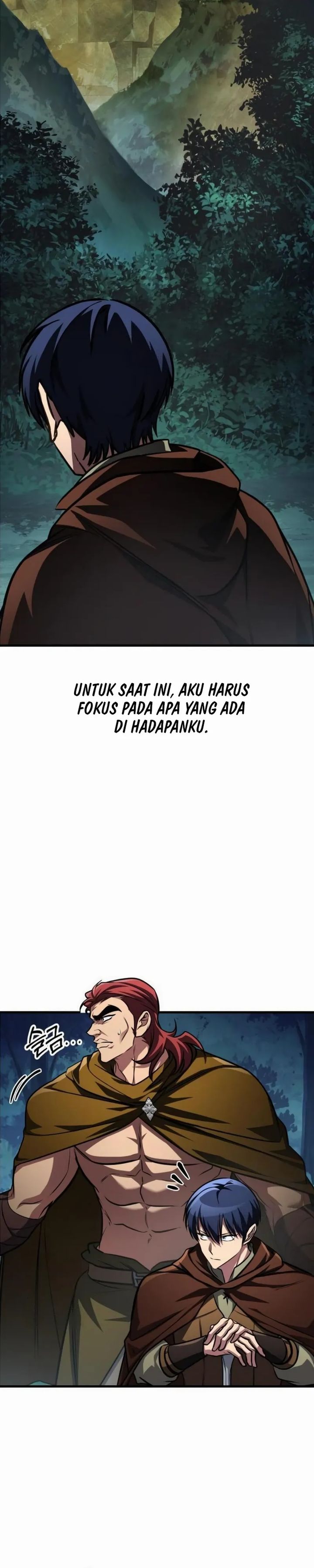 My Exclusive Tower Guide Chapter 91 Gambar 5