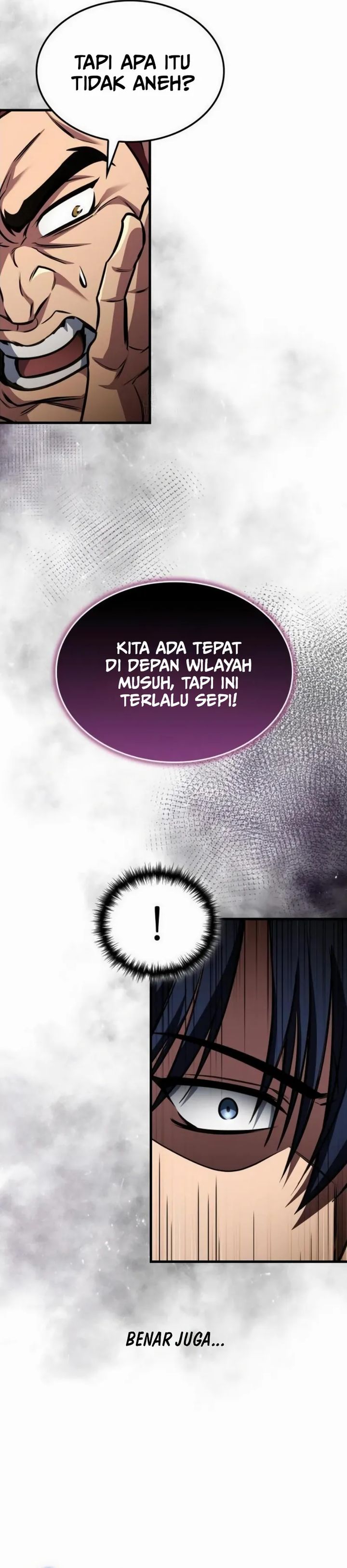 My Exclusive Tower Guide Chapter 91 Gambar 7