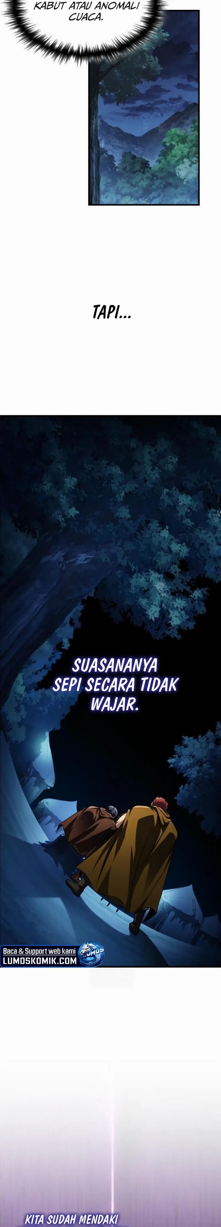 My Exclusive Tower Guide Chapter 91 Gambar 9