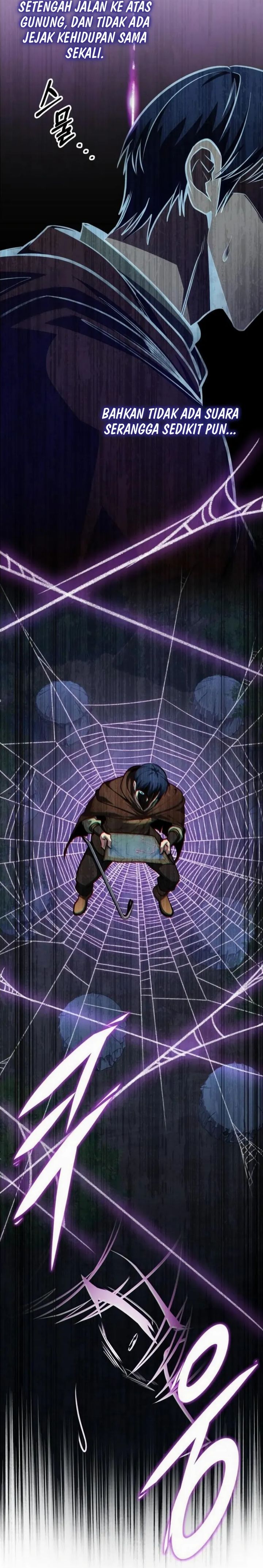 My Exclusive Tower Guide Chapter 91 Gambar 10