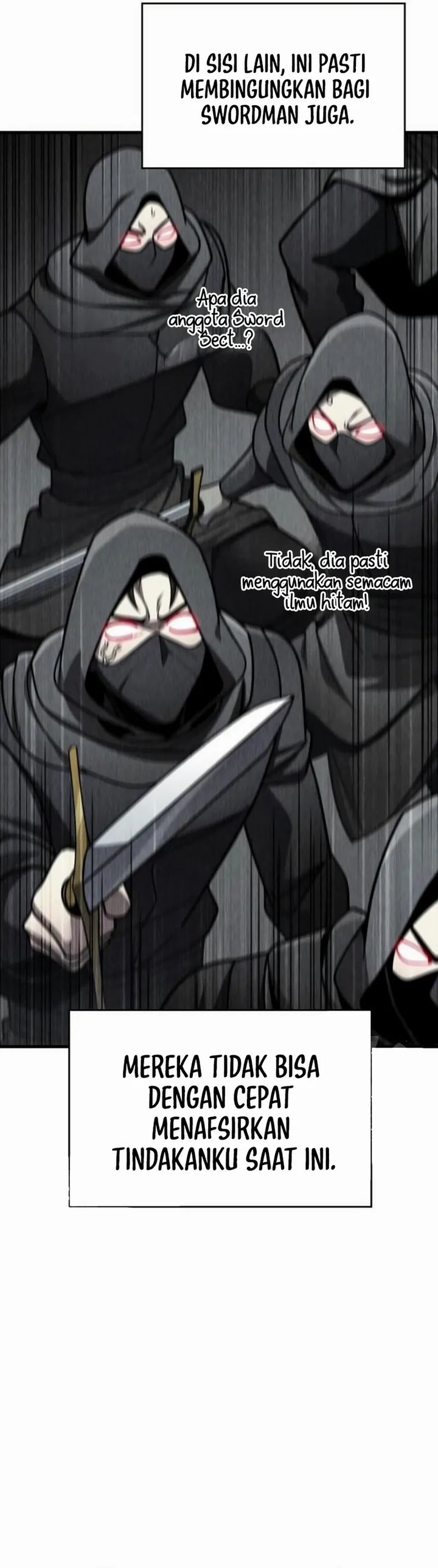 My Exclusive Tower Guide Chapter 91 Gambar 33