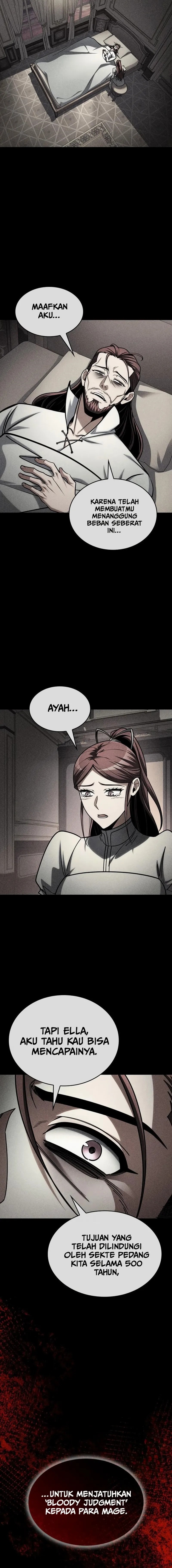 My Exclusive Tower Guide Chapter 92 Gambar 1