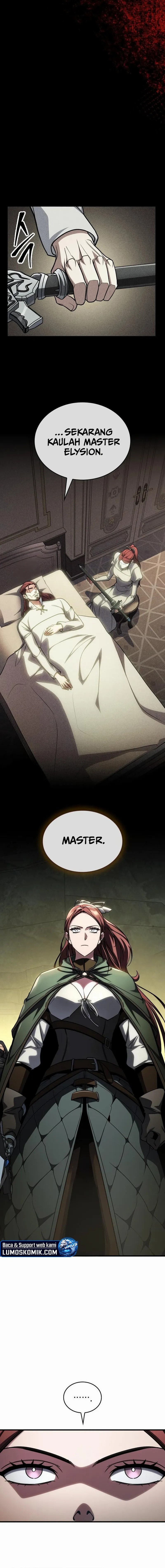 My Exclusive Tower Guide Chapter 92 Gambar 2