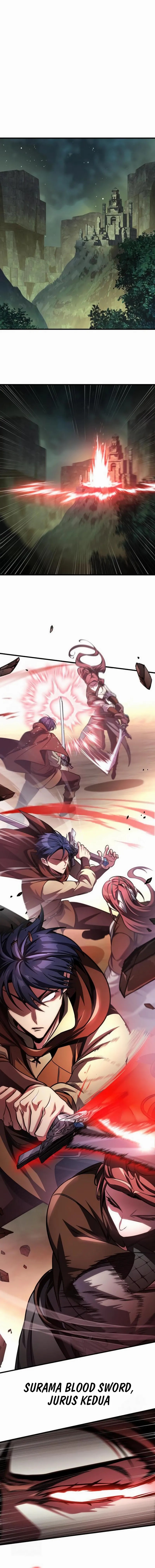 My Exclusive Tower Guide Chapter 92 Gambar 6