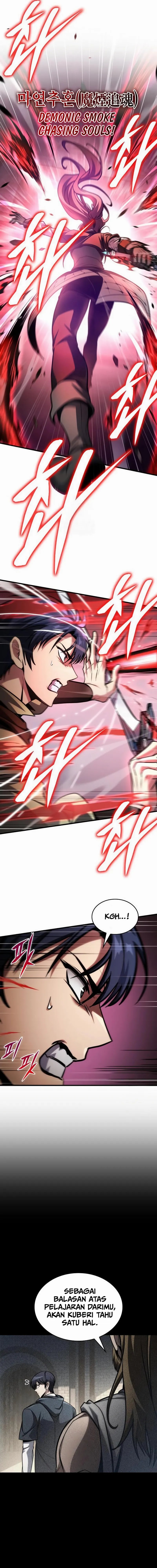 My Exclusive Tower Guide Chapter 92 Gambar 7