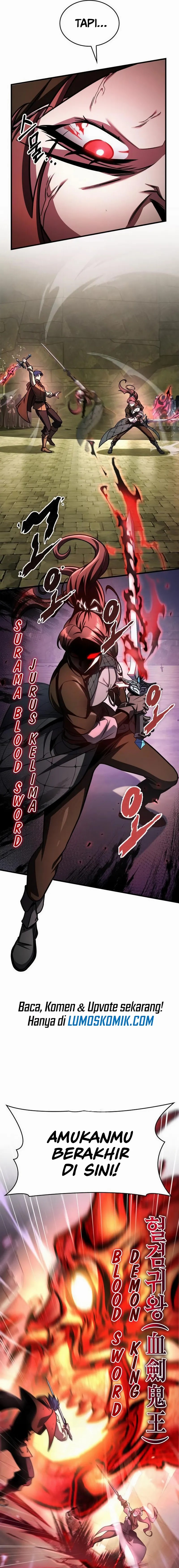 My Exclusive Tower Guide Chapter 92 Gambar 12