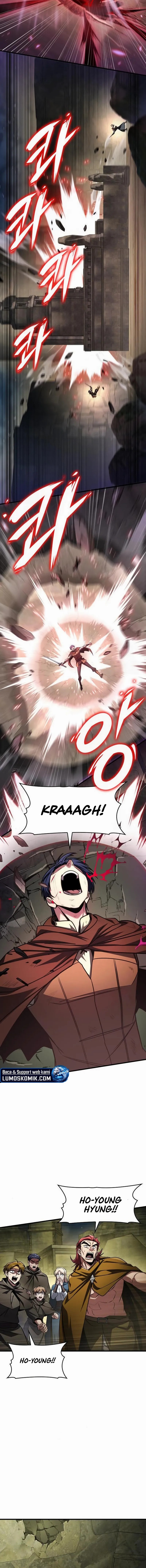 My Exclusive Tower Guide Chapter 92 Gambar 13
