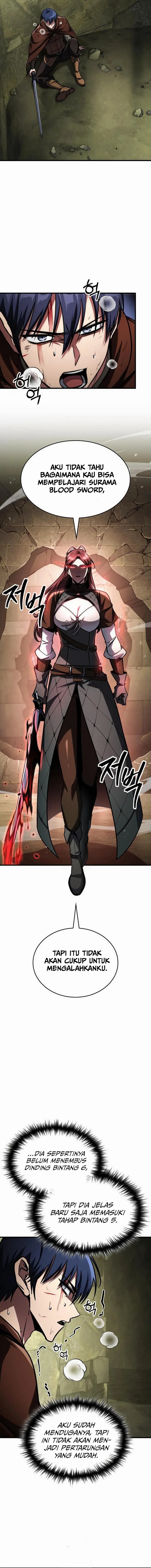 My Exclusive Tower Guide Chapter 92 Gambar 14