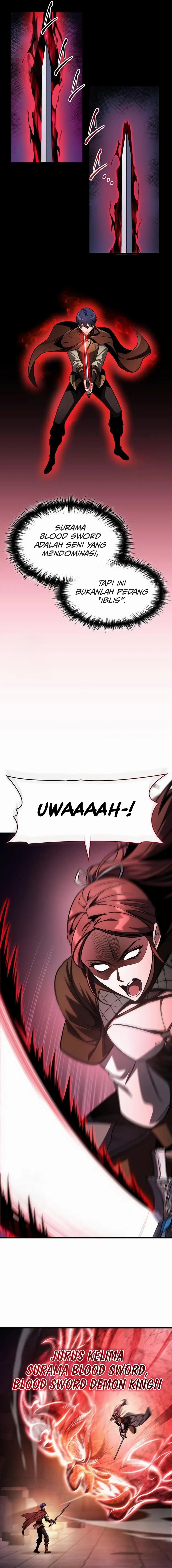 My Exclusive Tower Guide Chapter 92 Gambar 21