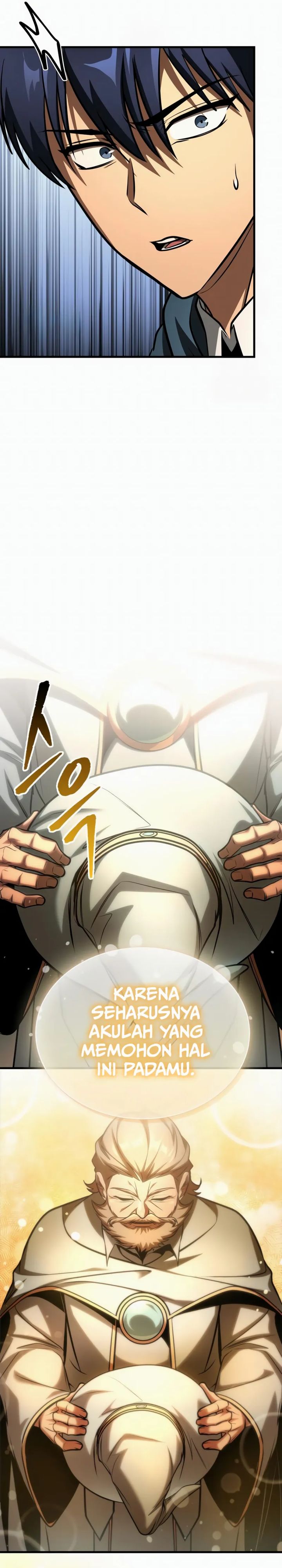 My Exclusive Tower Guide Chapter 94 Gambar 27