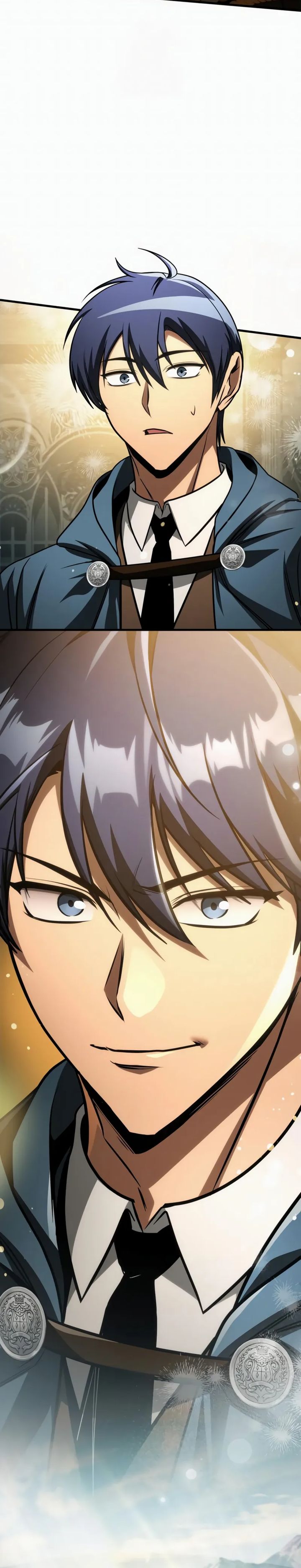 My Exclusive Tower Guide Chapter 94 Gambar 29