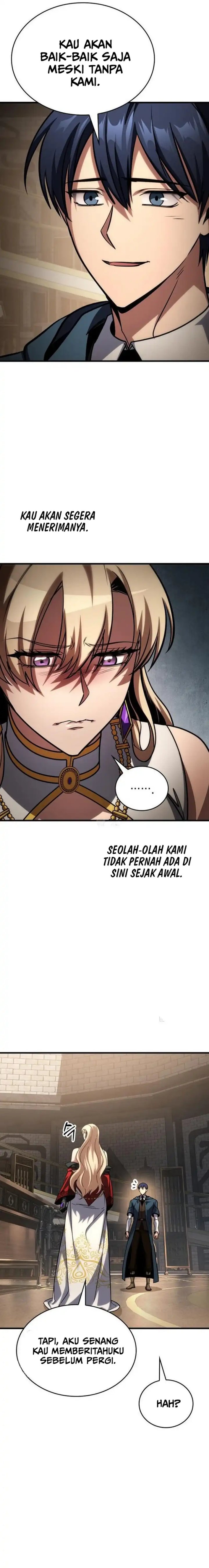 My Exclusive Tower Guide Chapter 95 Gambar 4