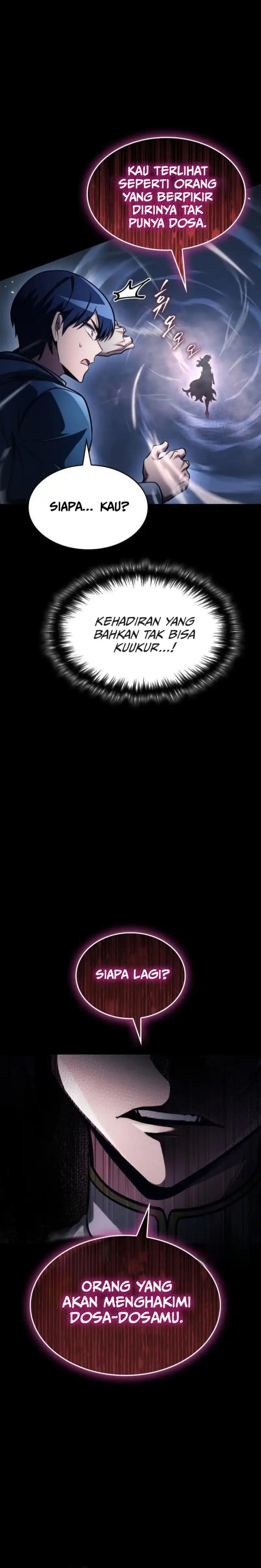 My Exclusive Tower Guide Chapter 95 Gambar 13