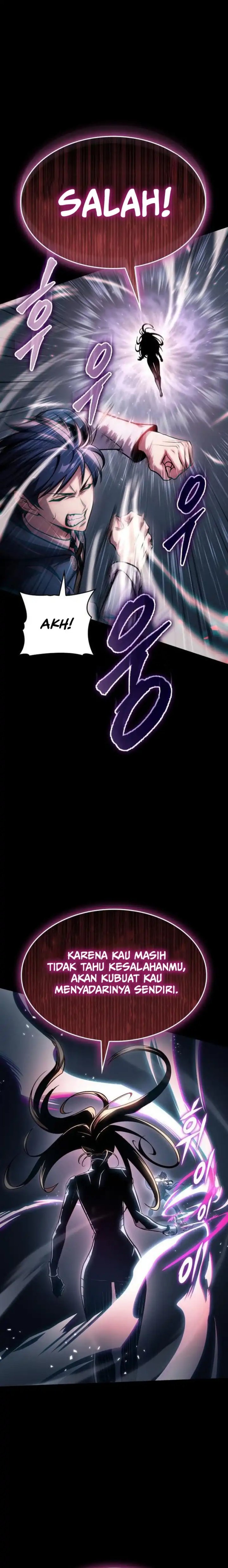 My Exclusive Tower Guide Chapter 95 Gambar 15