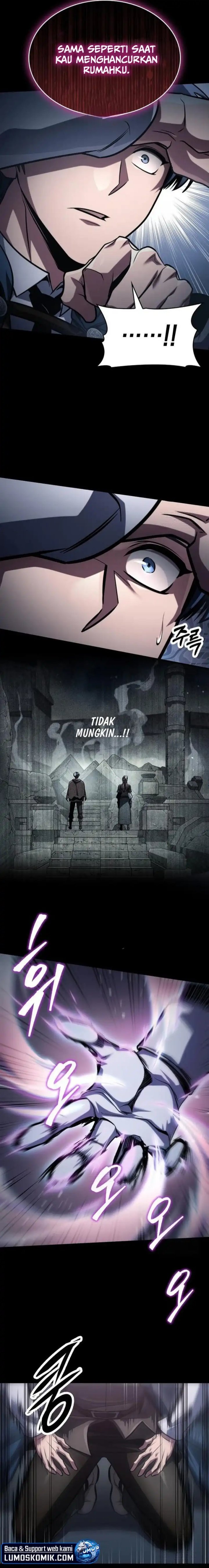 My Exclusive Tower Guide Chapter 95 Gambar 16