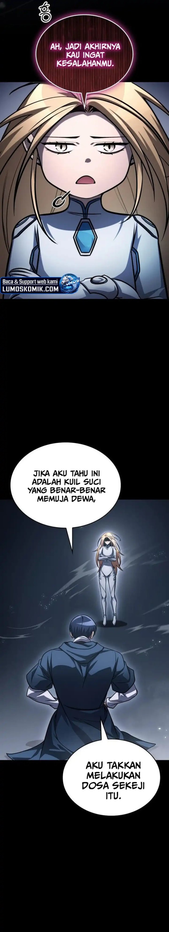 My Exclusive Tower Guide Chapter 95 Gambar 18