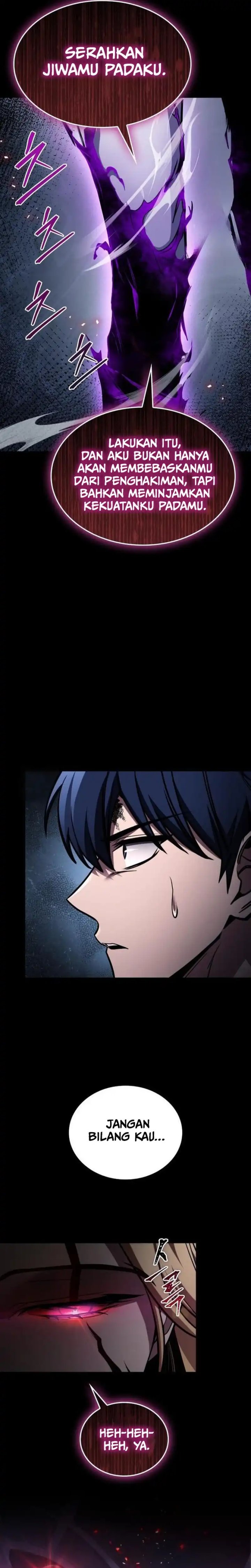 My Exclusive Tower Guide Chapter 95 Gambar 21
