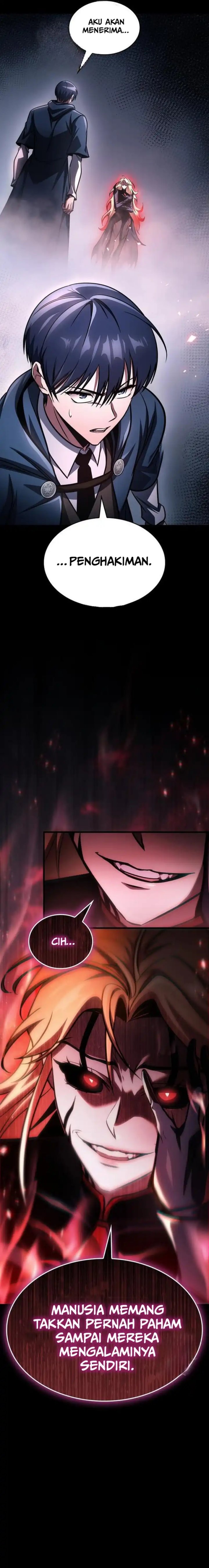 My Exclusive Tower Guide Chapter 95 Gambar 24