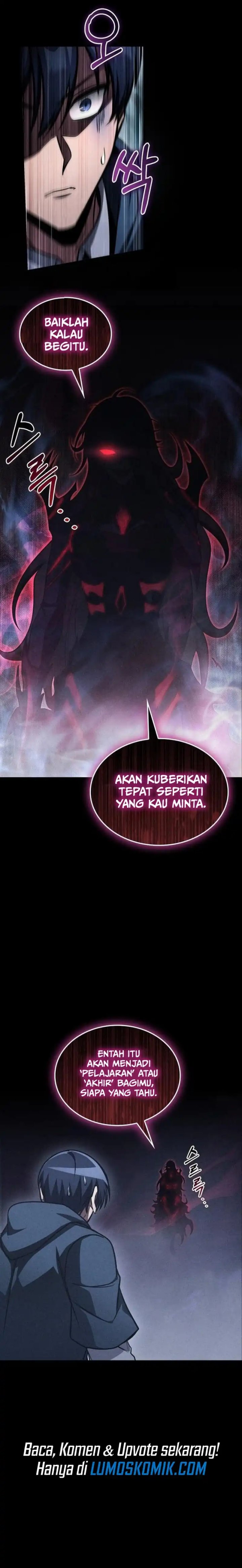 My Exclusive Tower Guide Chapter 95 Gambar 25