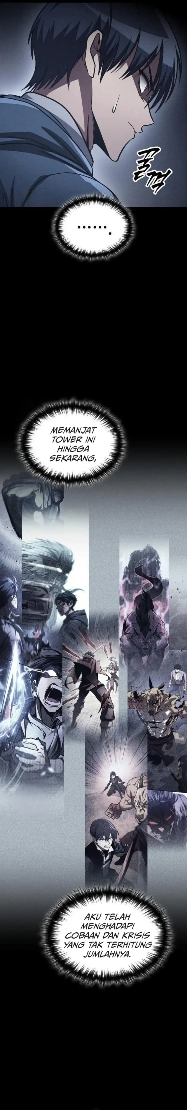 My Exclusive Tower Guide Chapter 95 Gambar 26