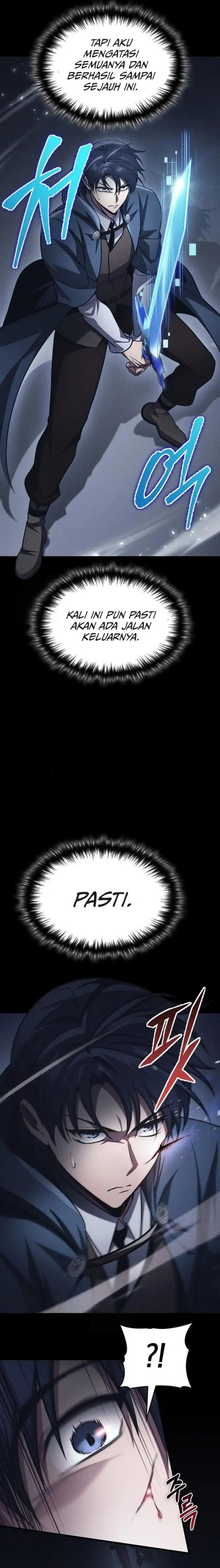My Exclusive Tower Guide Chapter 95 Gambar 27