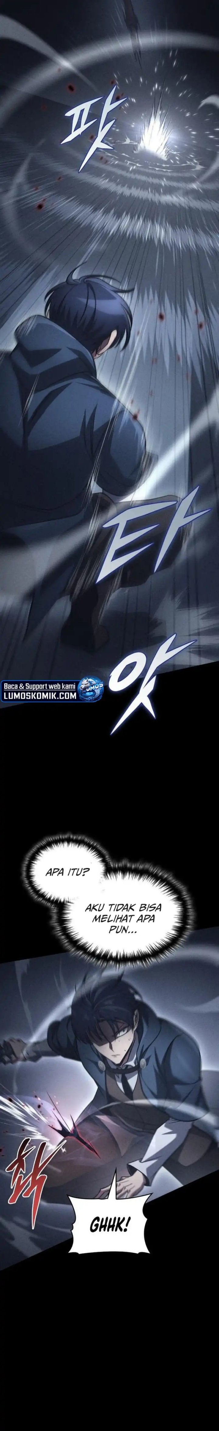 My Exclusive Tower Guide Chapter 95 Gambar 28