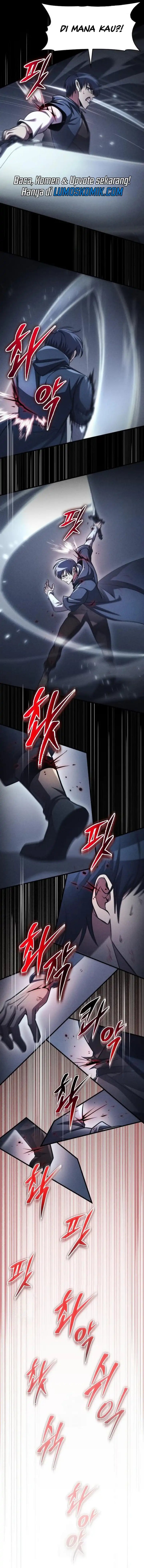 My Exclusive Tower Guide Chapter 95 Gambar 29