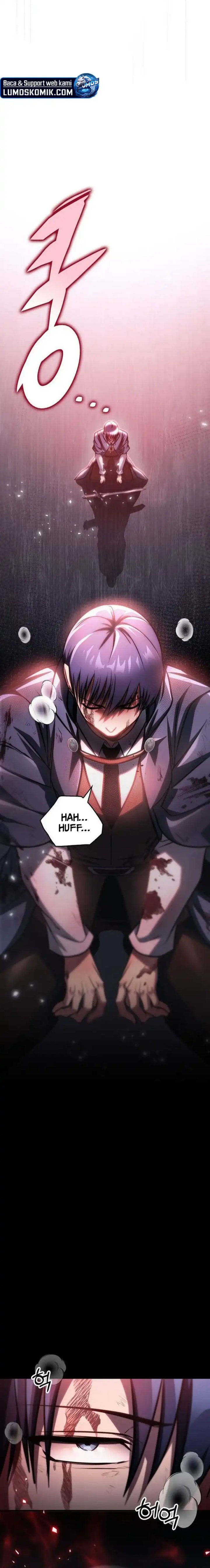 My Exclusive Tower Guide Chapter 95 Gambar 30