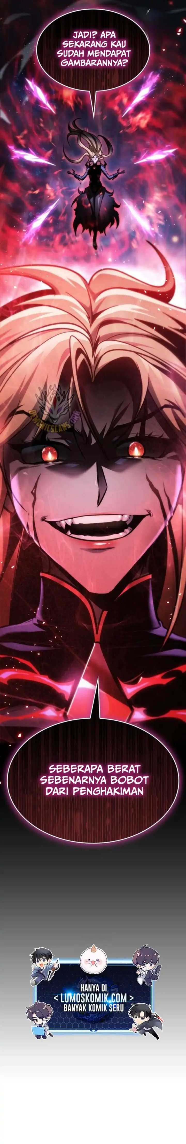 My Exclusive Tower Guide Chapter 95 Gambar 31