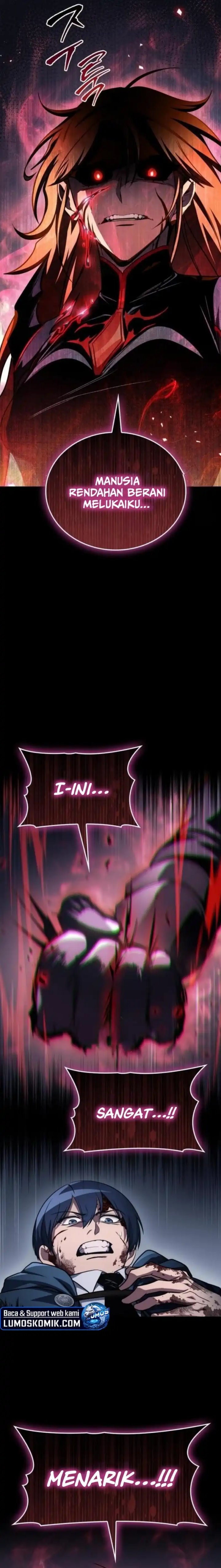 My Exclusive Tower Guide Chapter 96 Gambar 13