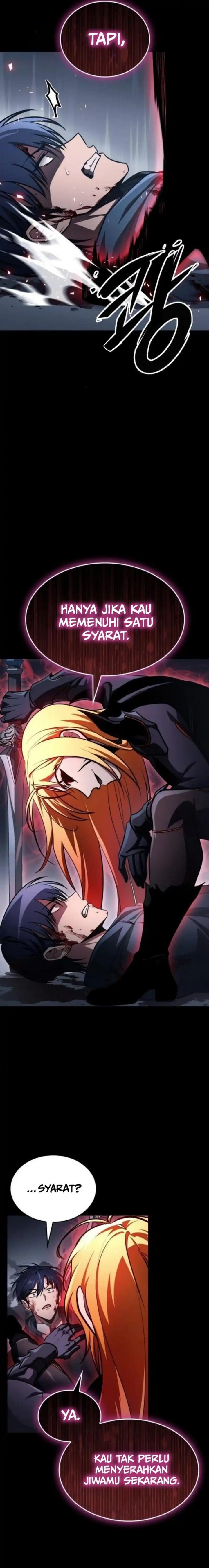 My Exclusive Tower Guide Chapter 96 Gambar 15