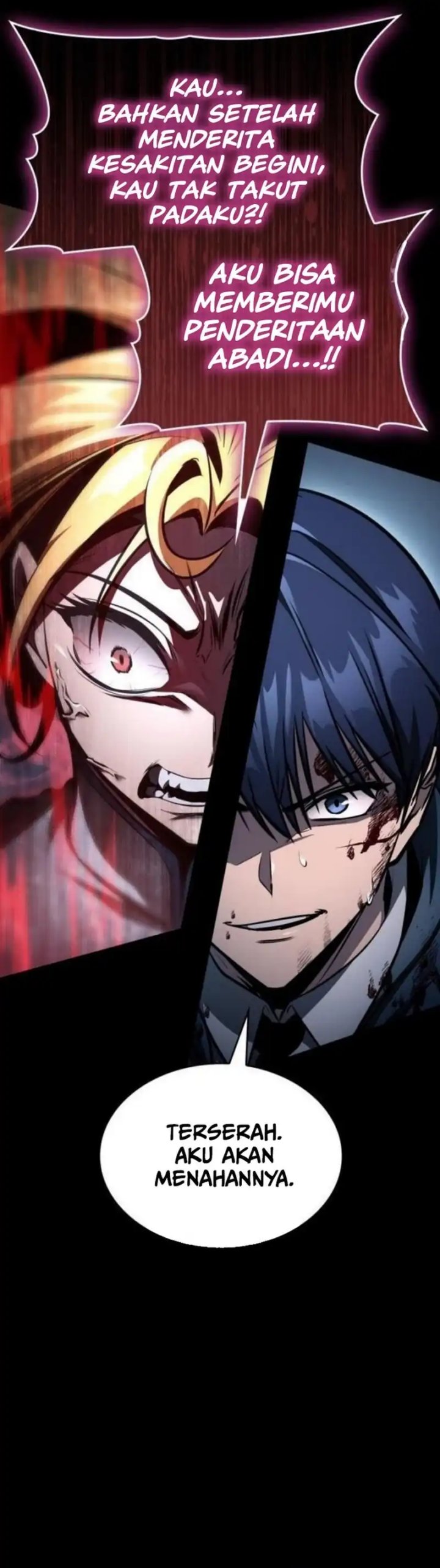 My Exclusive Tower Guide Chapter 96 Gambar 19