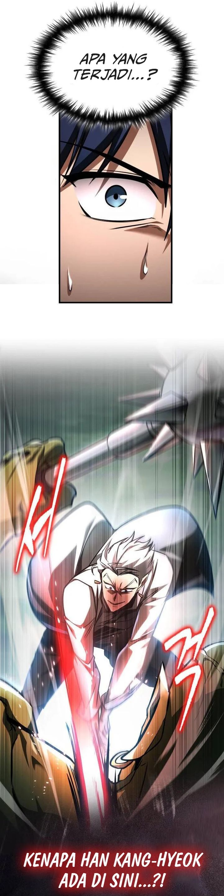 My Exclusive Tower Guide Chapter 98 Gambar 2