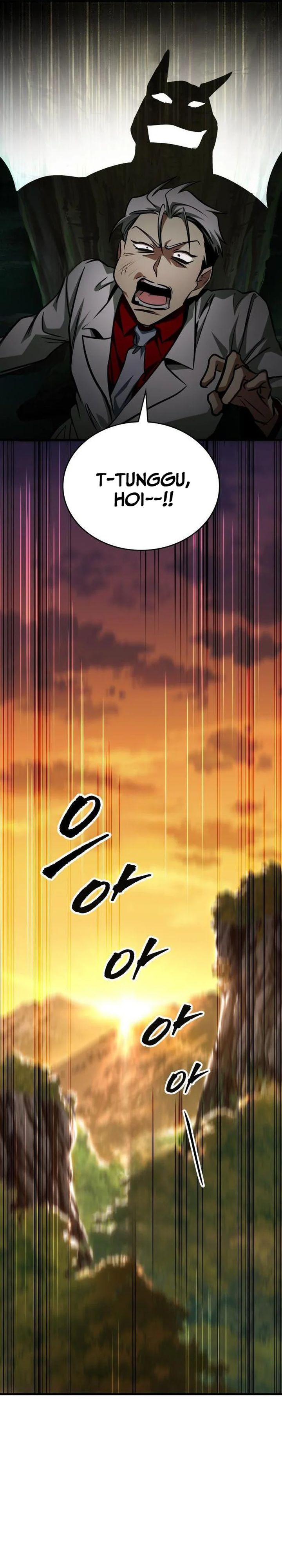 My Exclusive Tower Guide Chapter 98 Gambar 11