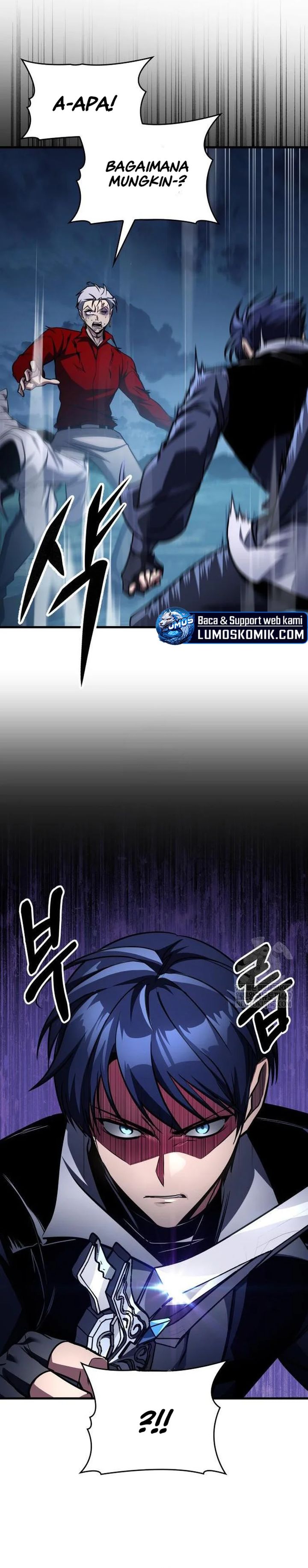 My Exclusive Tower Guide Chapter 98 Gambar 28