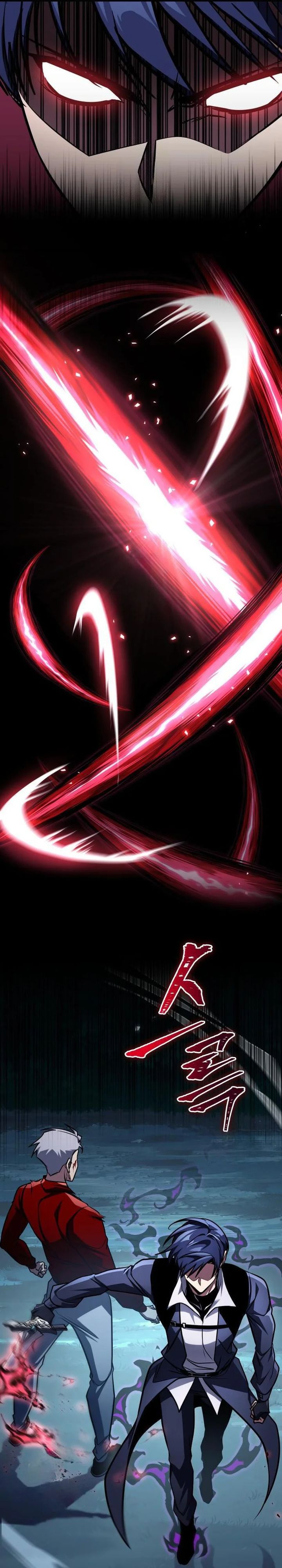 My Exclusive Tower Guide Chapter 98 Gambar 30