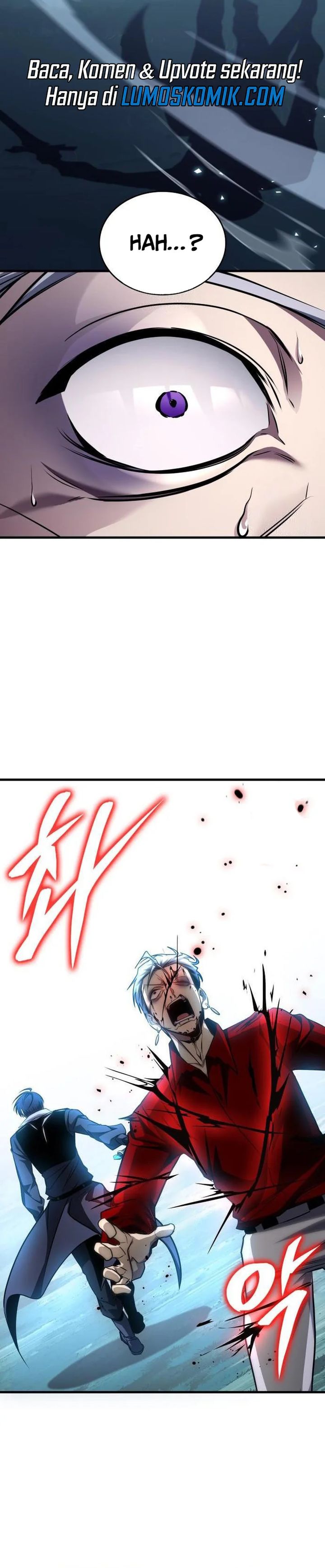 My Exclusive Tower Guide Chapter 98 Gambar 31