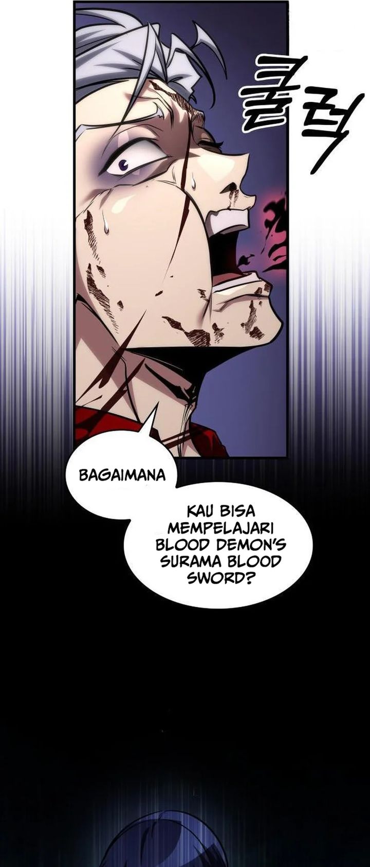 My Exclusive Tower Guide Chapter 98 Gambar 32